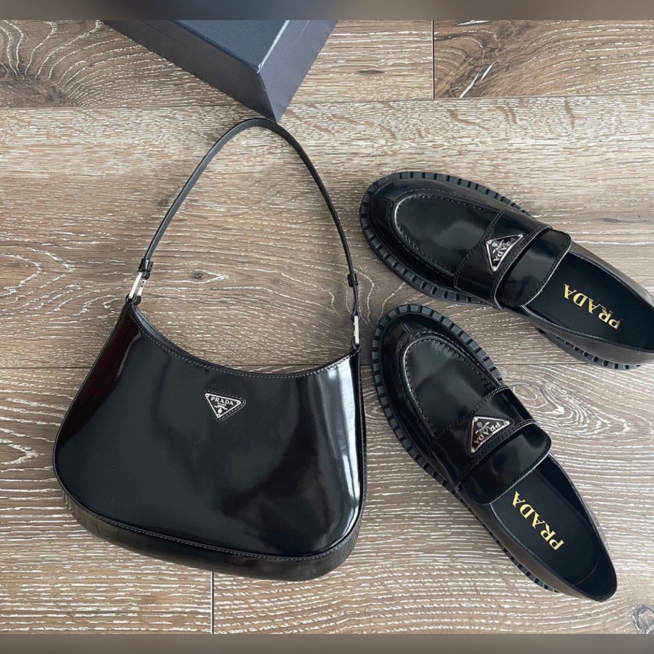 Prada bag