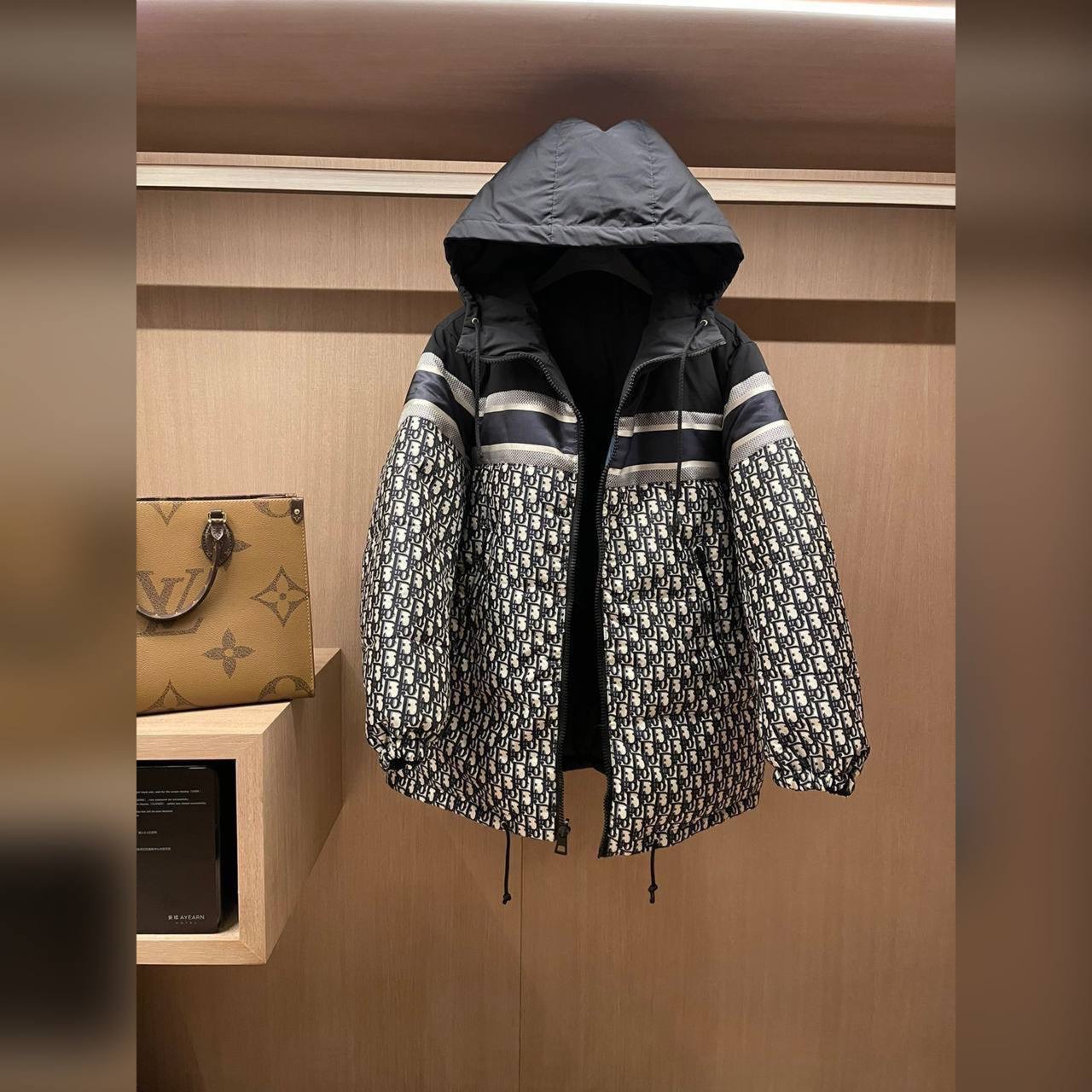 Christian Dior wear