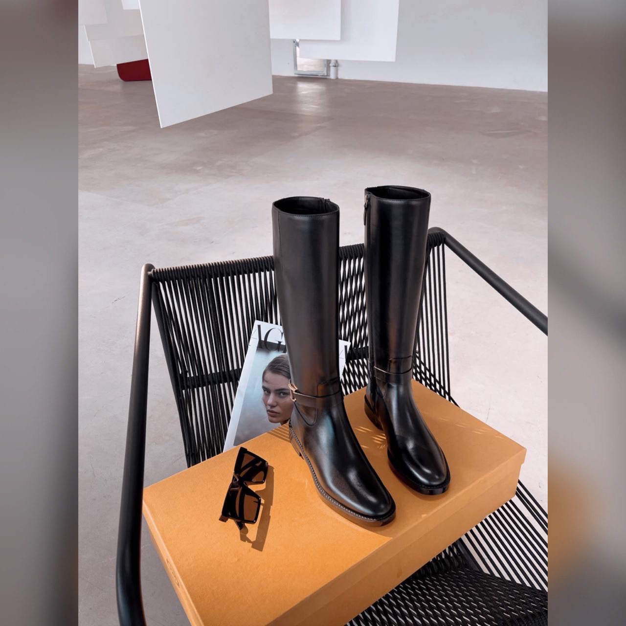 Tods shoes