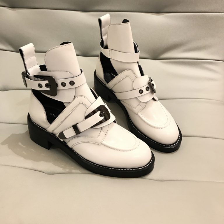 Balenciaga Shoes