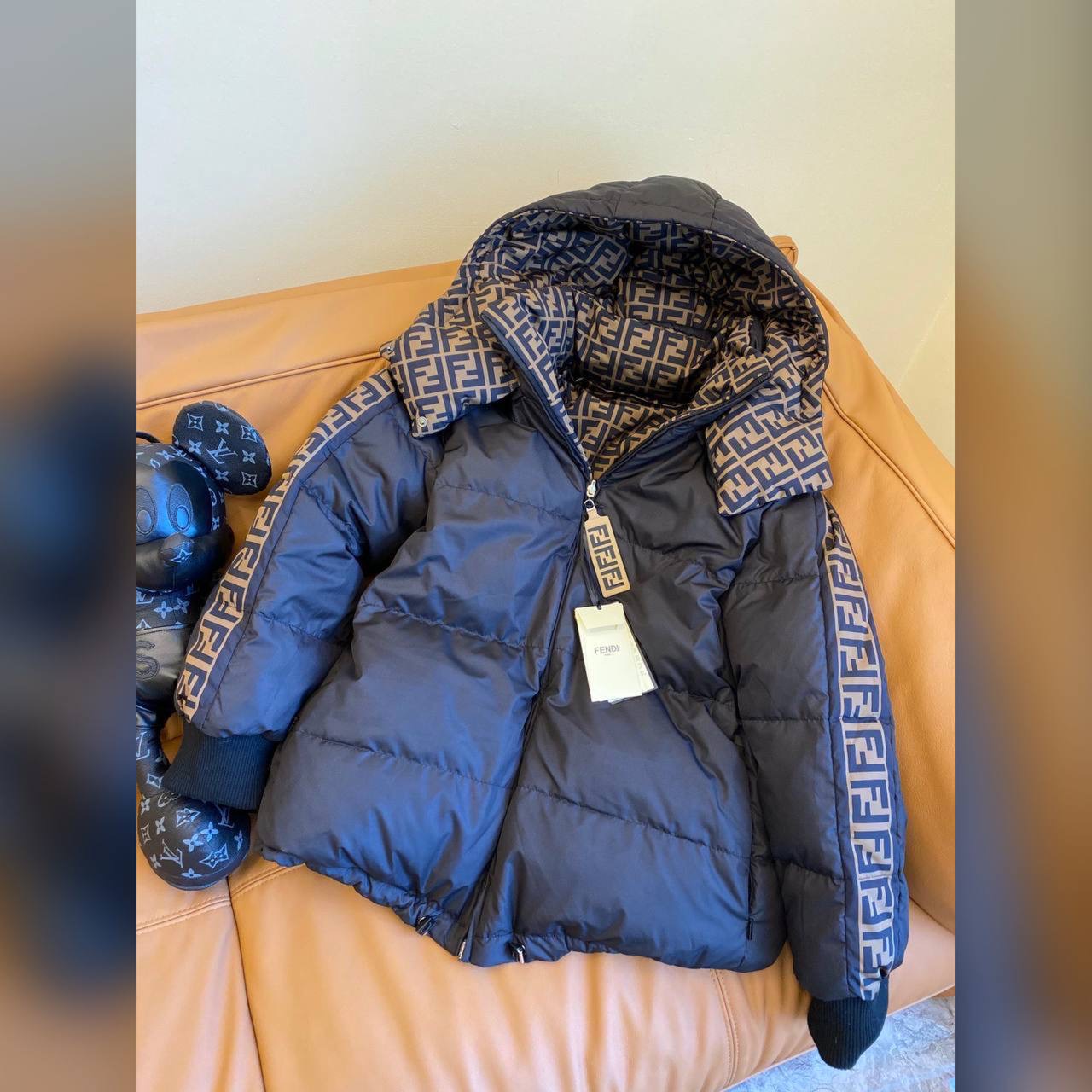 Fendi wear