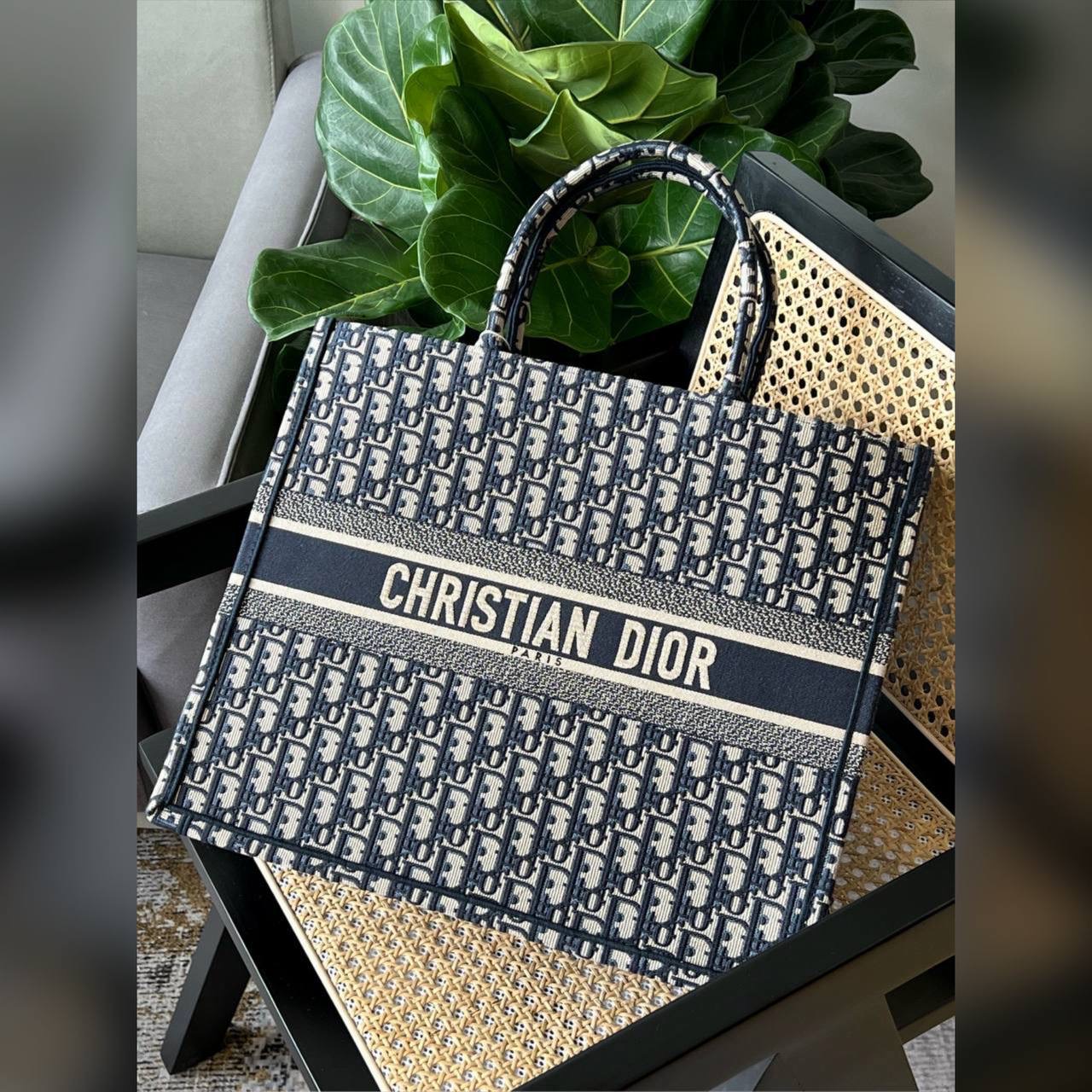 Christian Dior bag