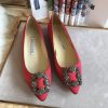 Manolo Blahnik Shoes