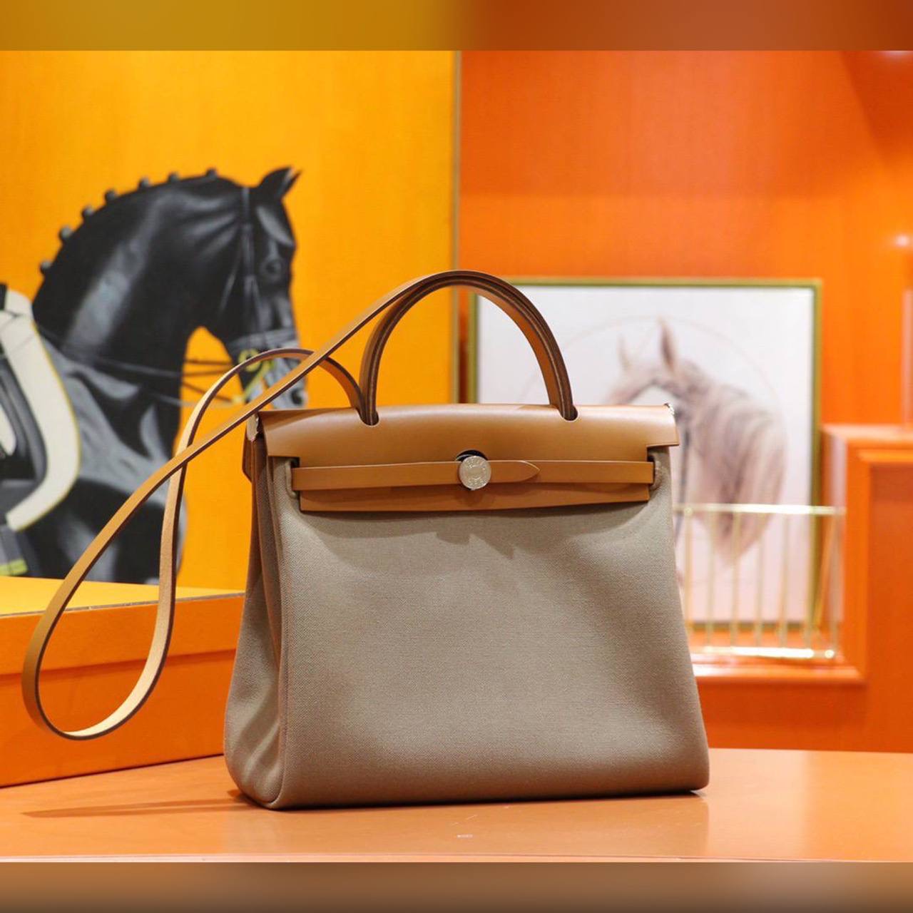 Hermès bag