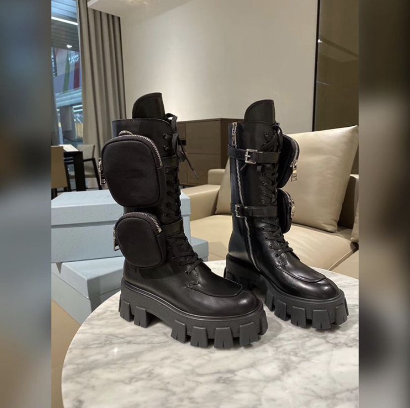 Prada shoes