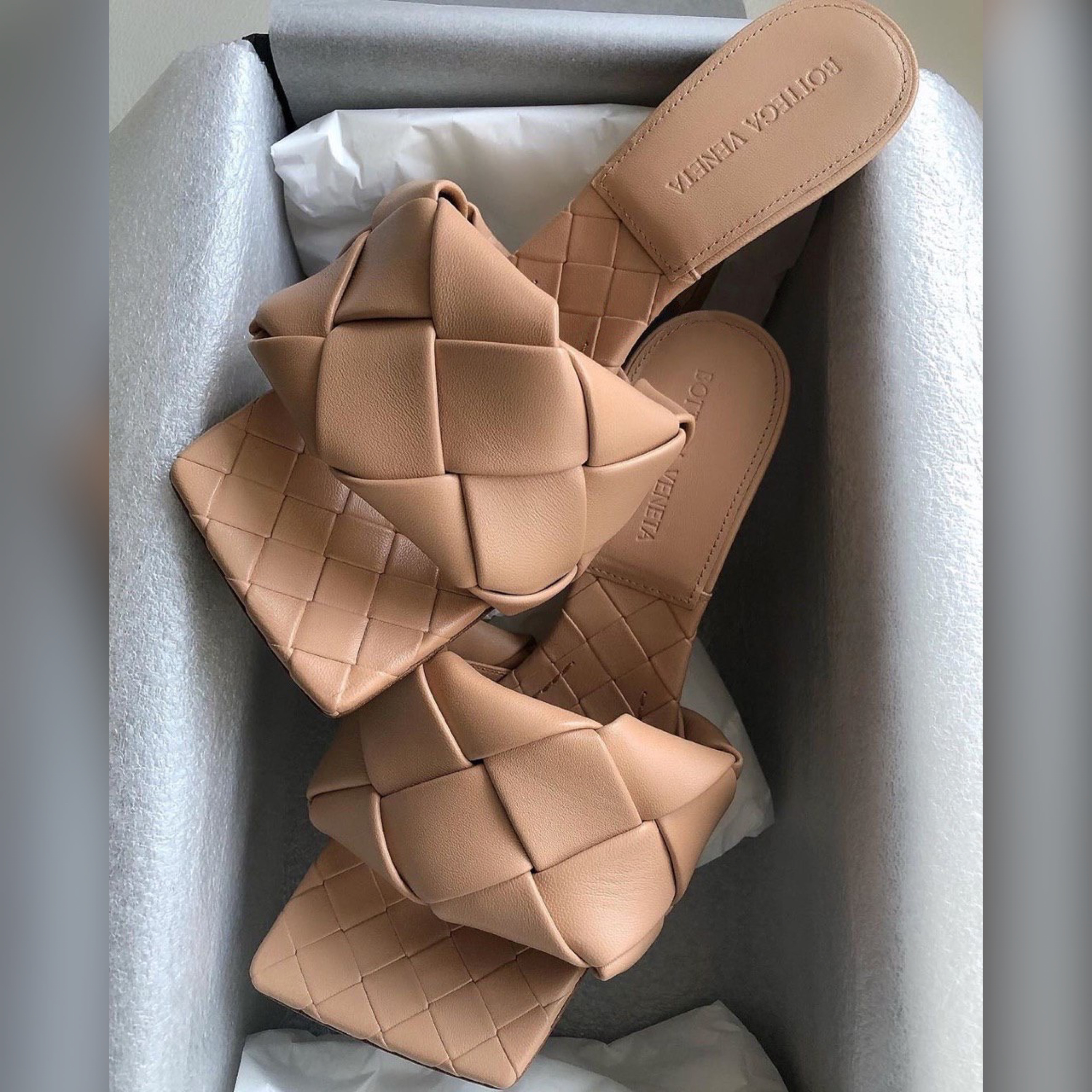 Bottega Veneta shoes