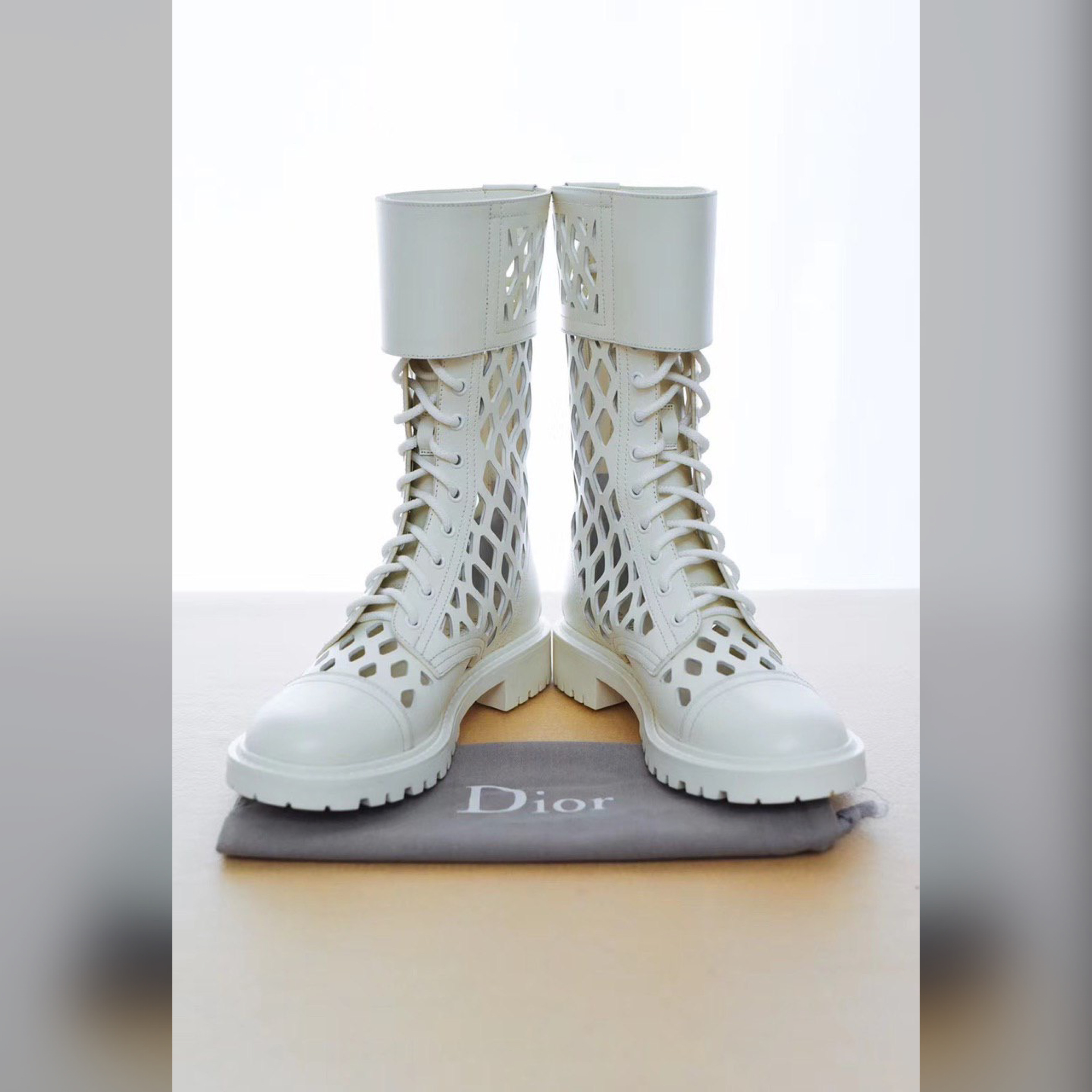 Christian Dior shoes