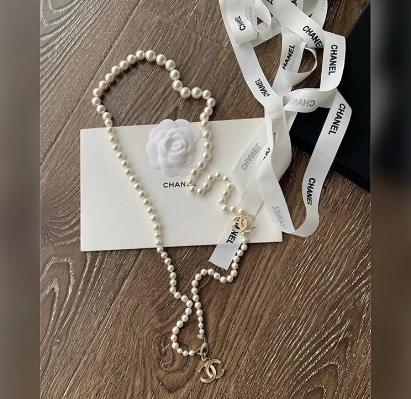 Chanel accessories