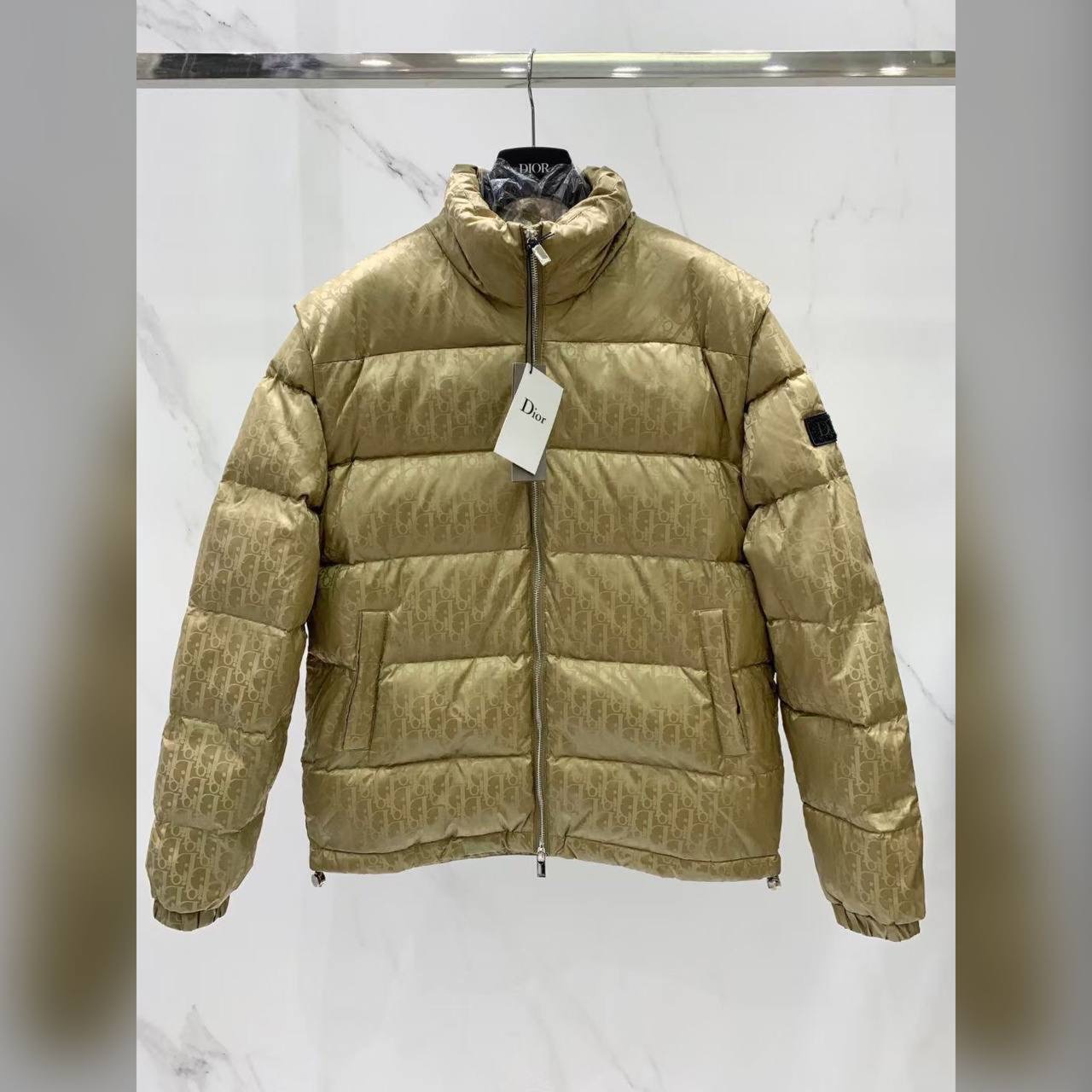 Christian Dior wear