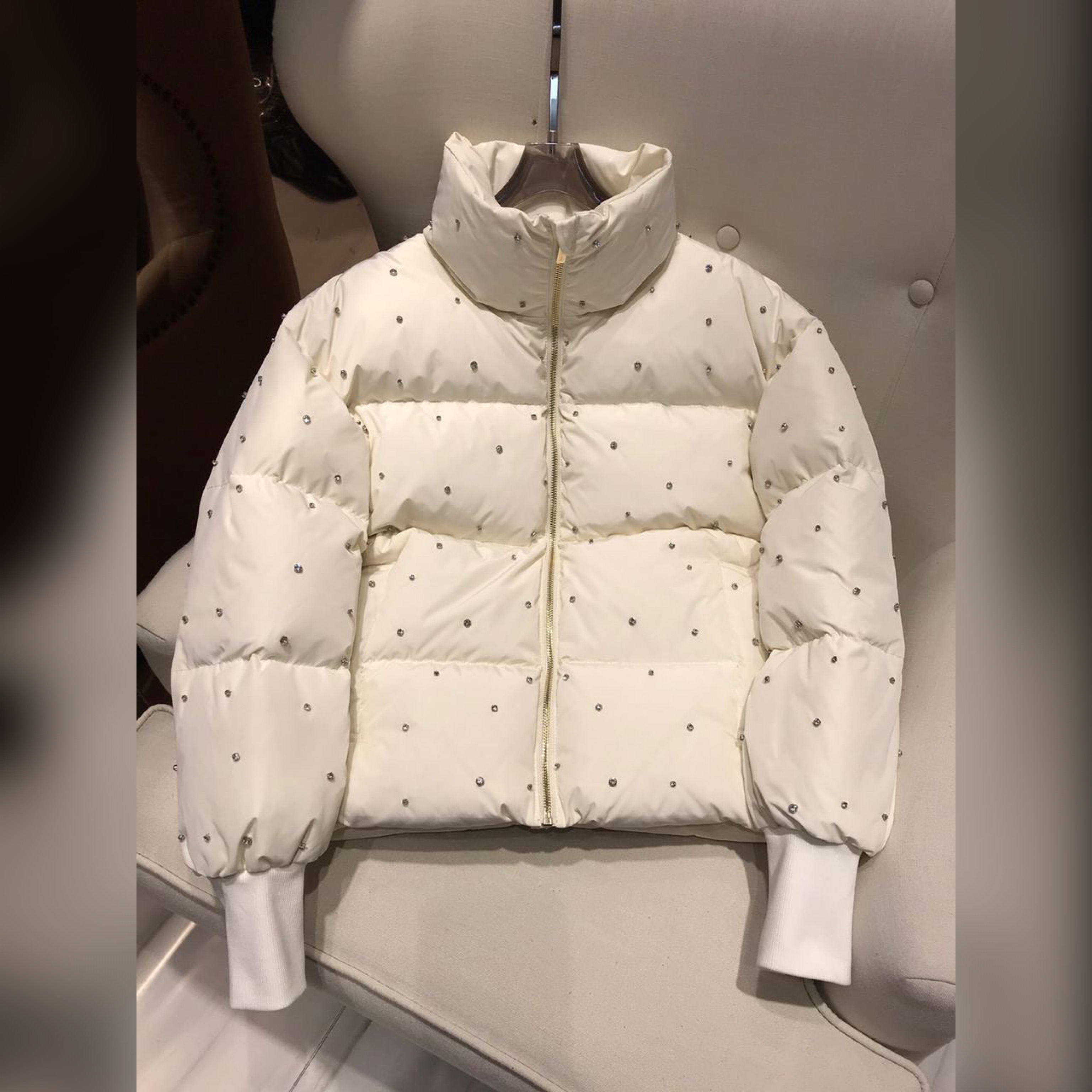 Miu Miu wear