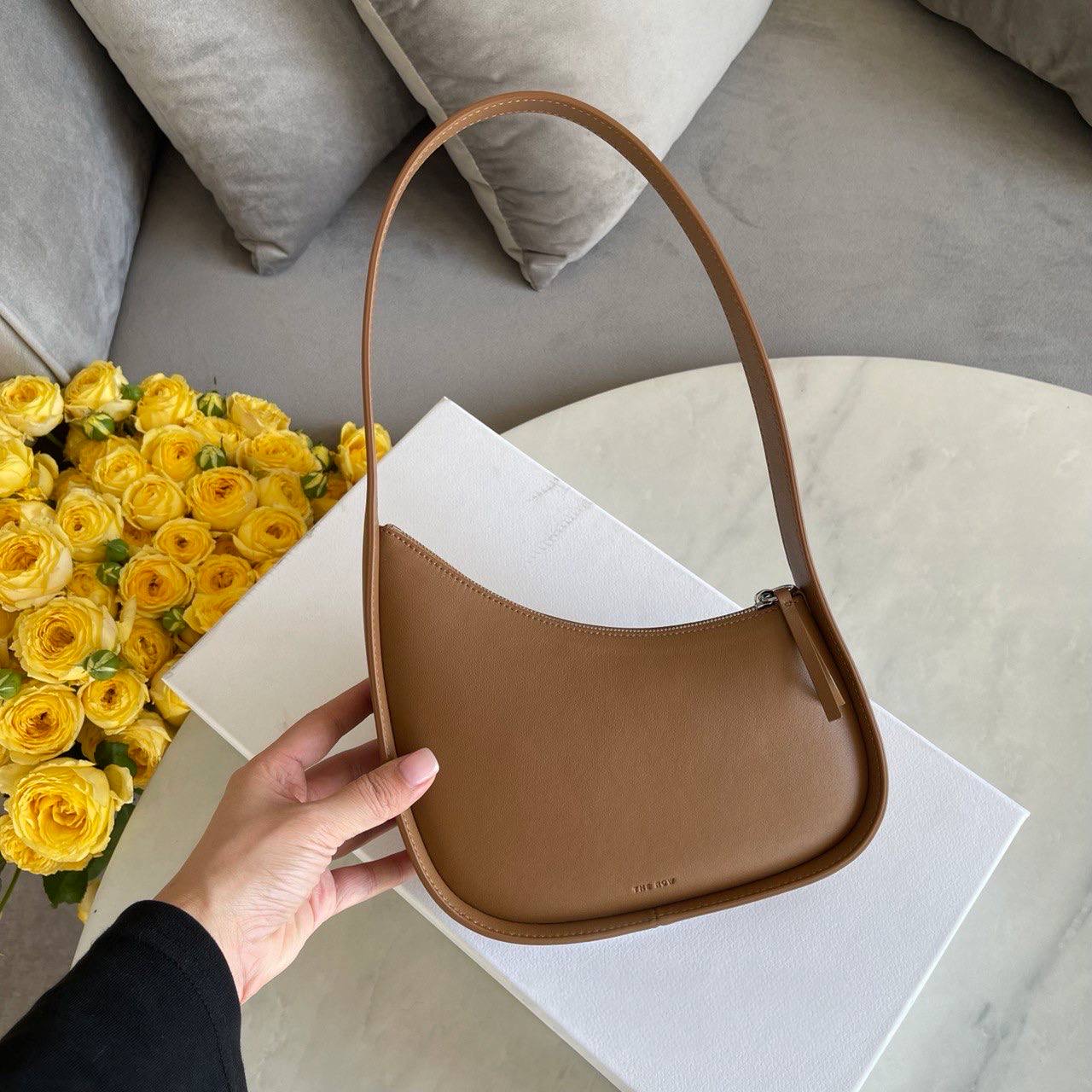 The Row bag