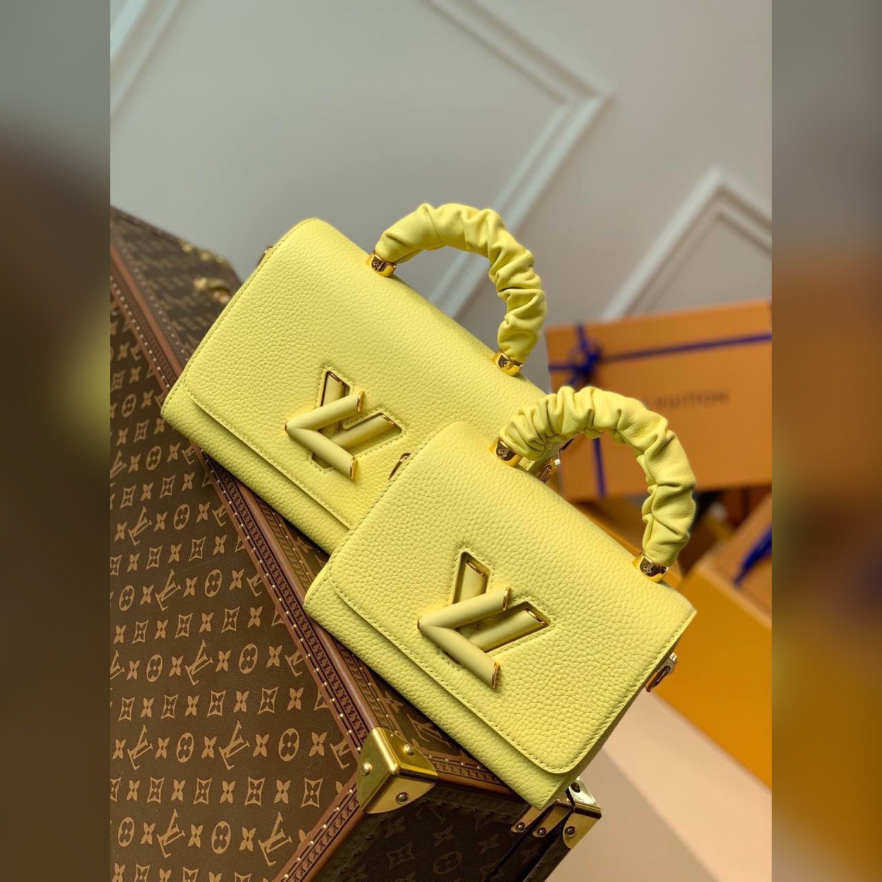Louis Vuitton bag