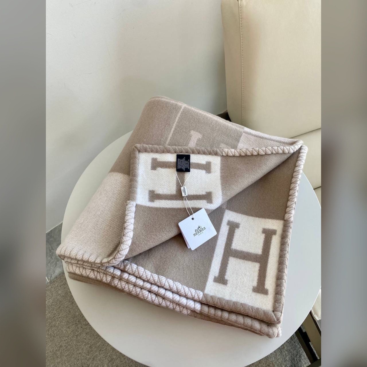 Hermes home