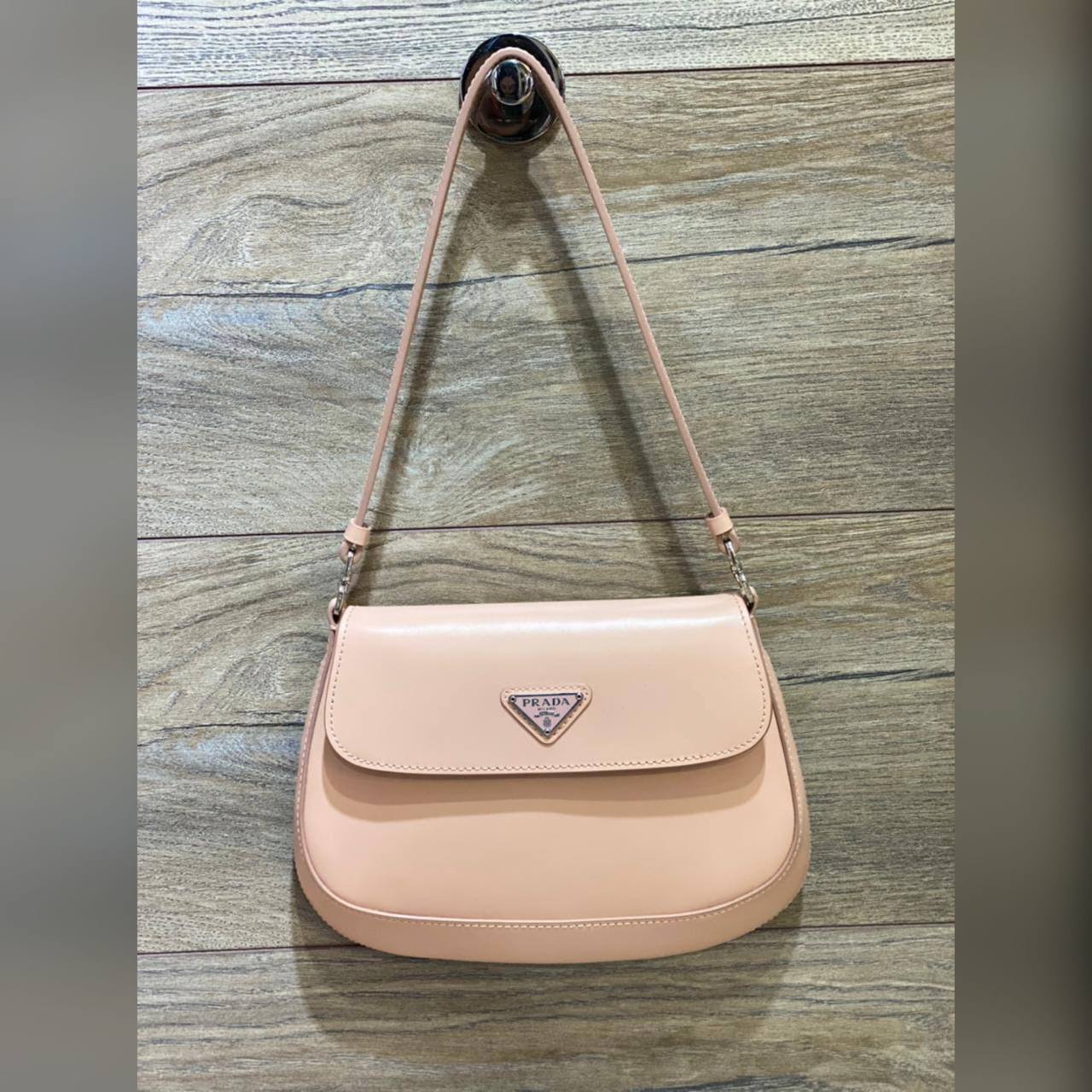Prada bag