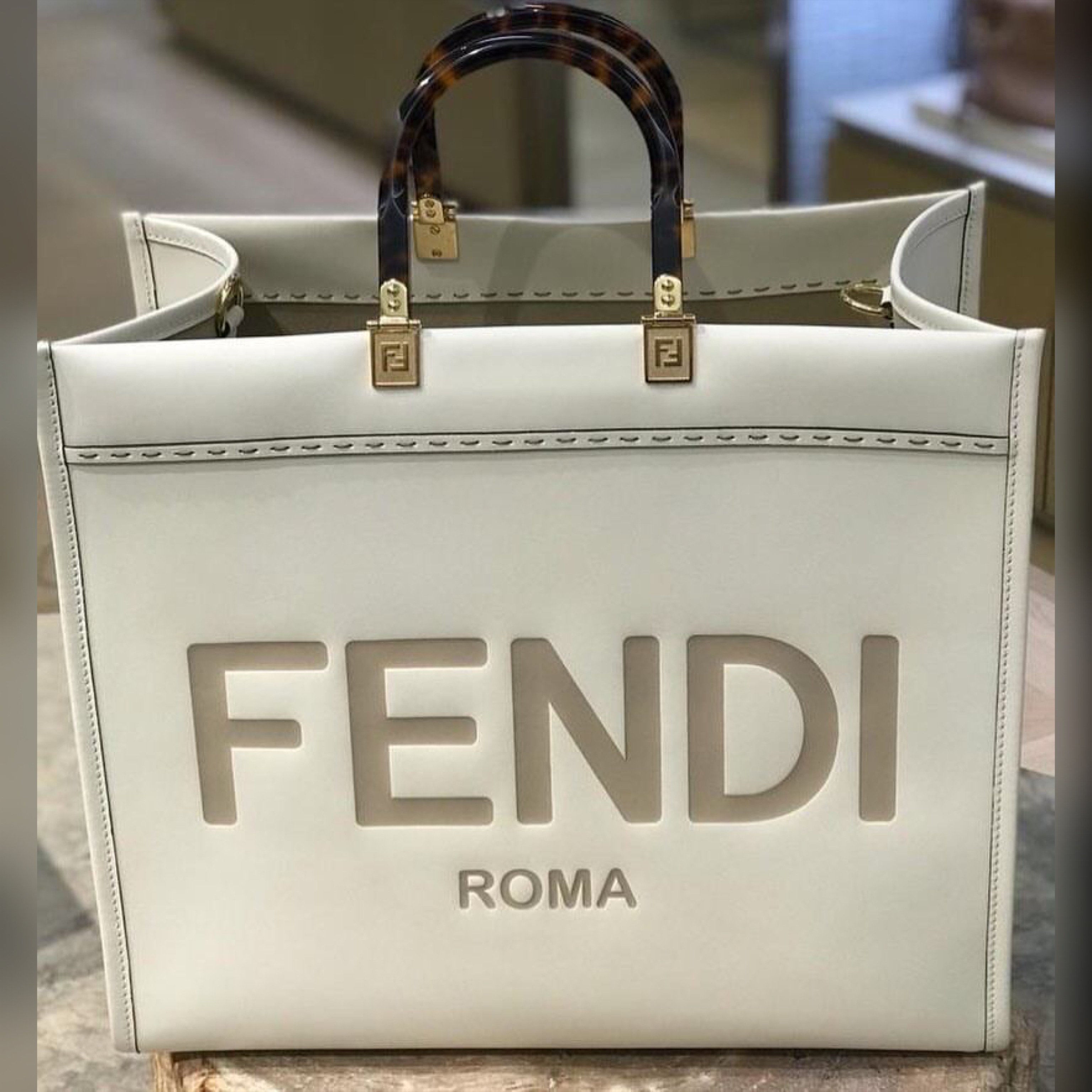 Fendi bags