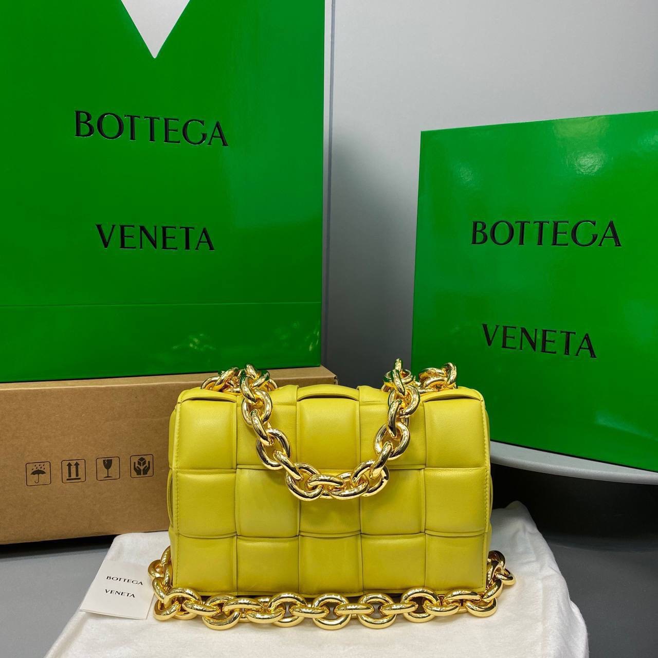 Bottega Veneta bag