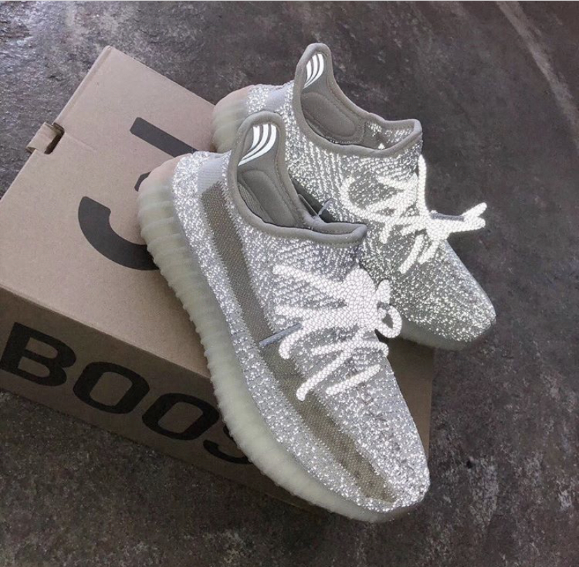 Yeezy shoes