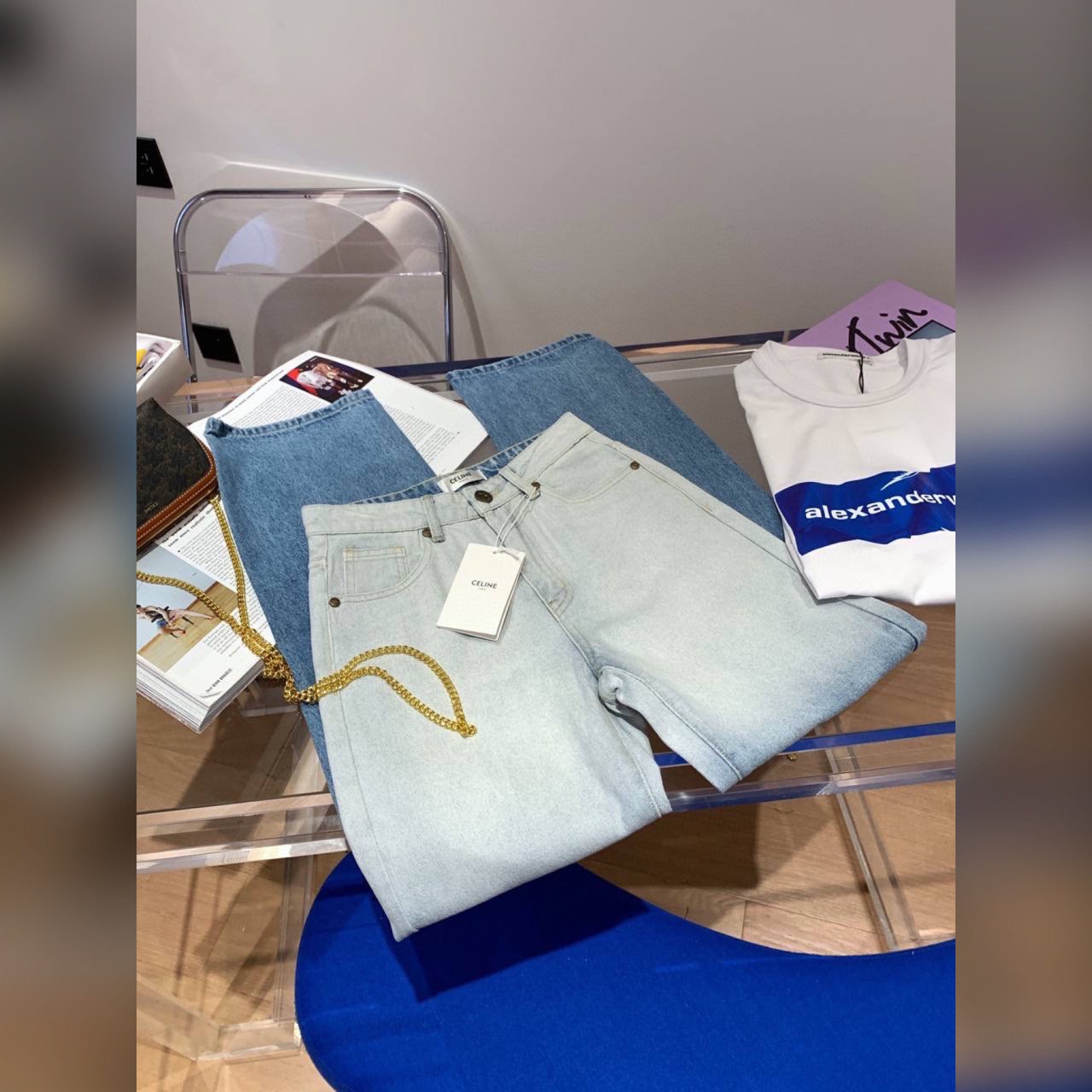 Celine wear