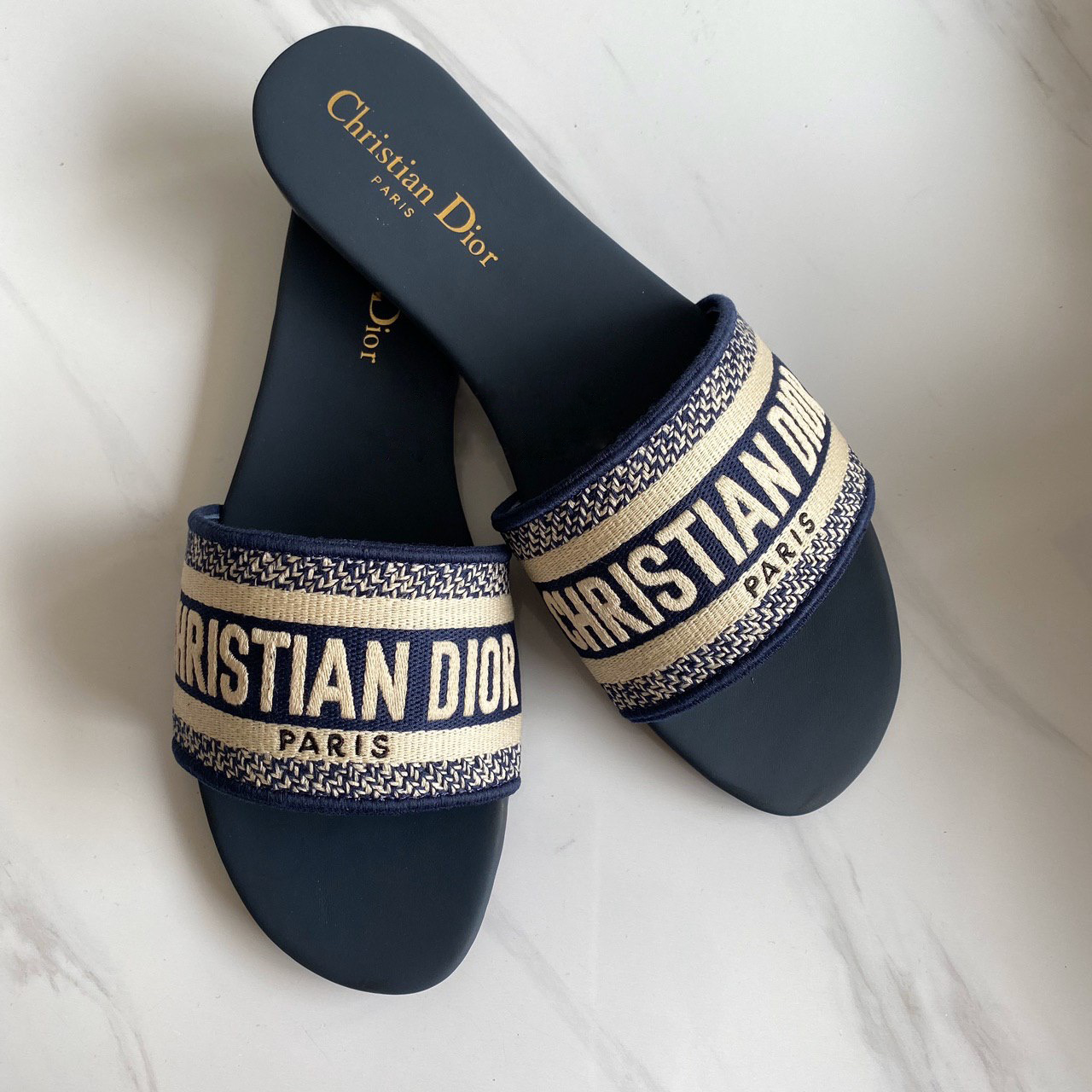 Christian Dior shoes