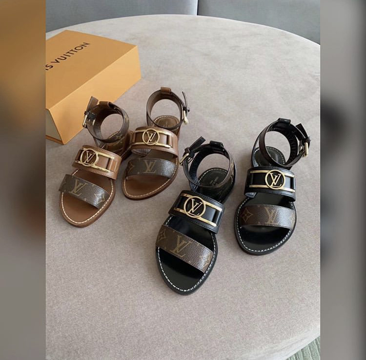 Louis Vuitton shoes