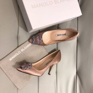 Manolo Blahnik Shoes