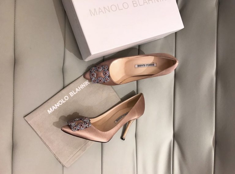 Manolo Blahnik Shoes