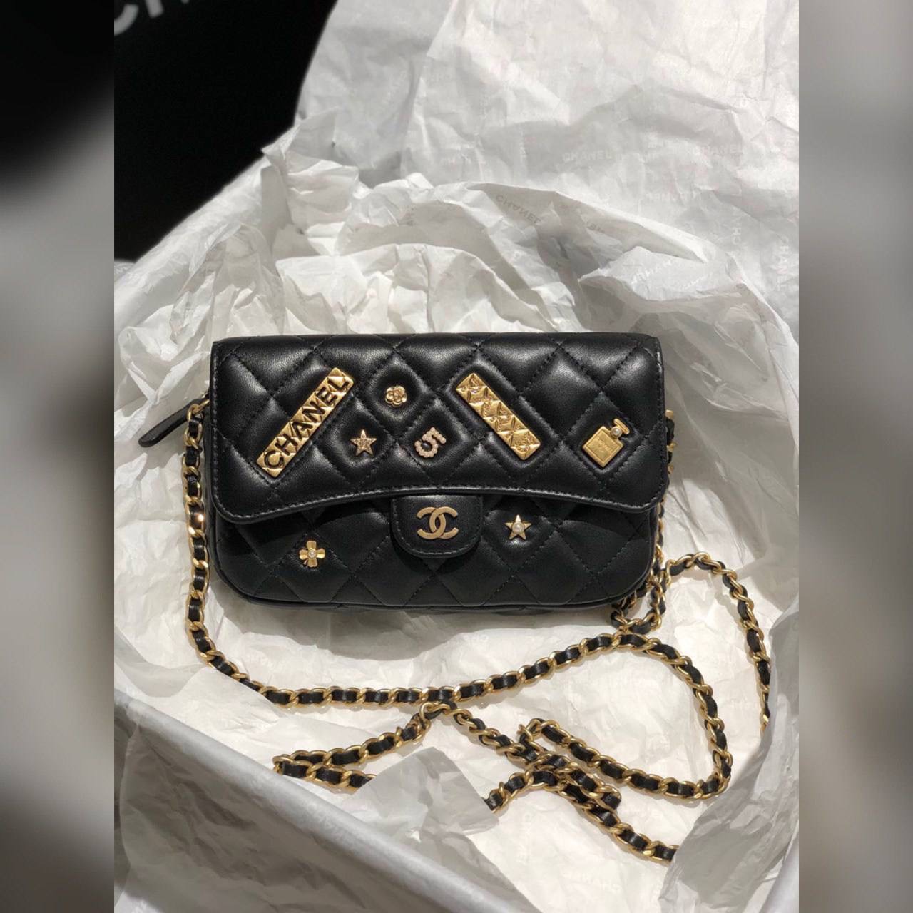 Chanel bag
