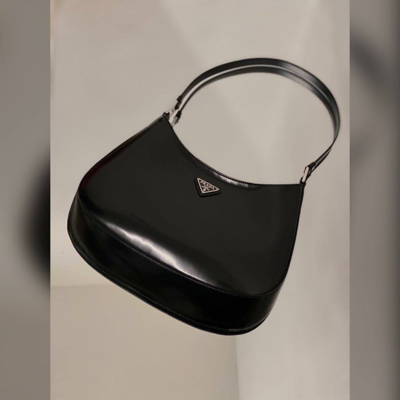 Prada bag