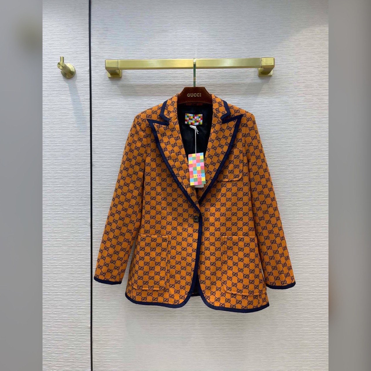 Gucci wear