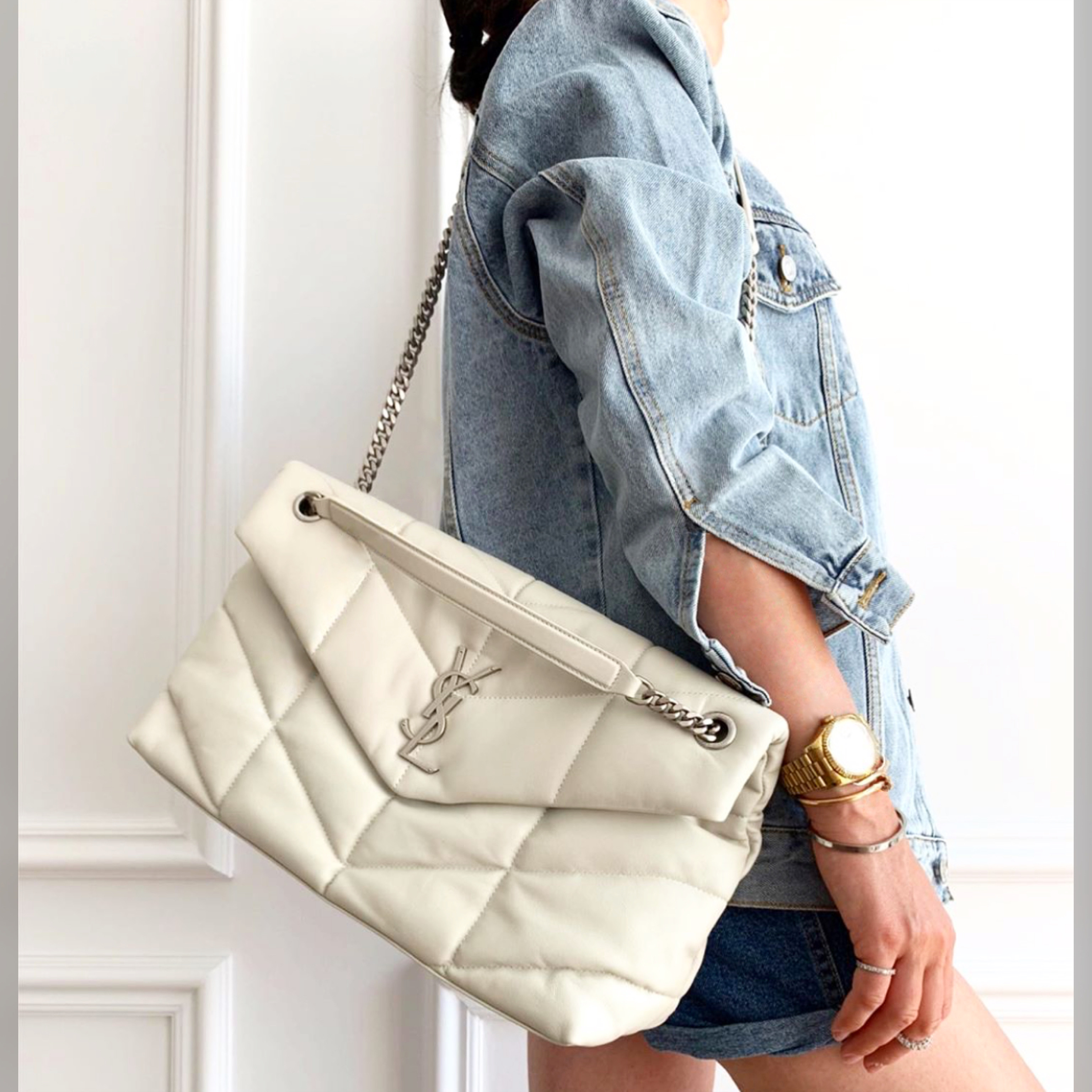 Saint Laurent bags