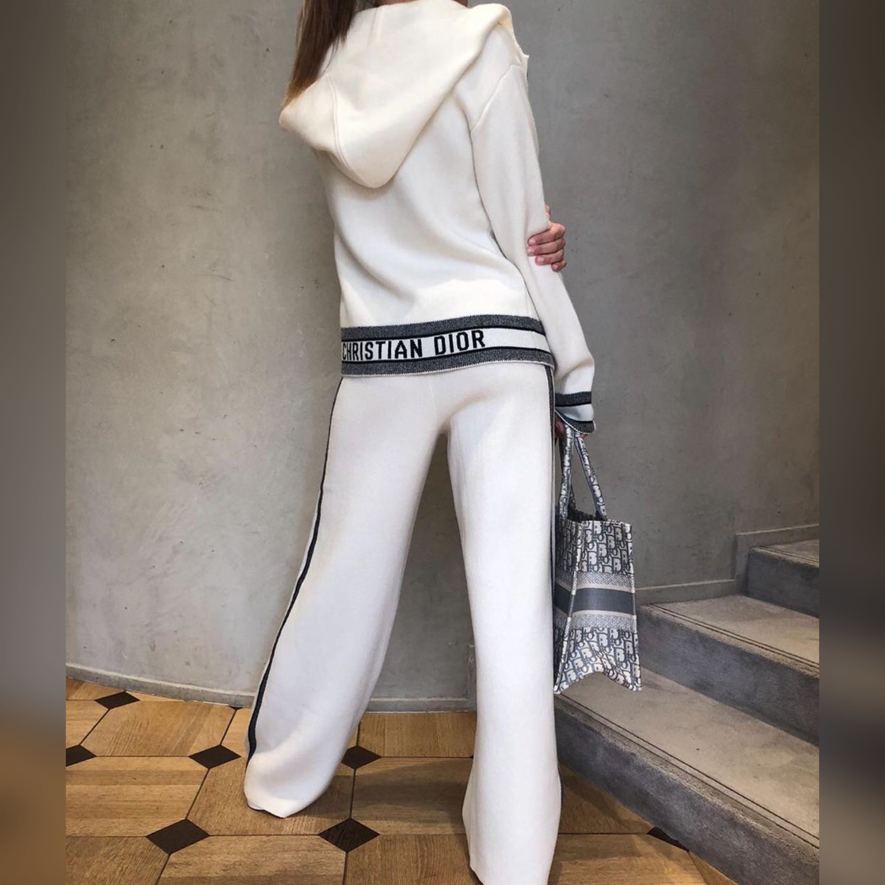 Christian Dior wear