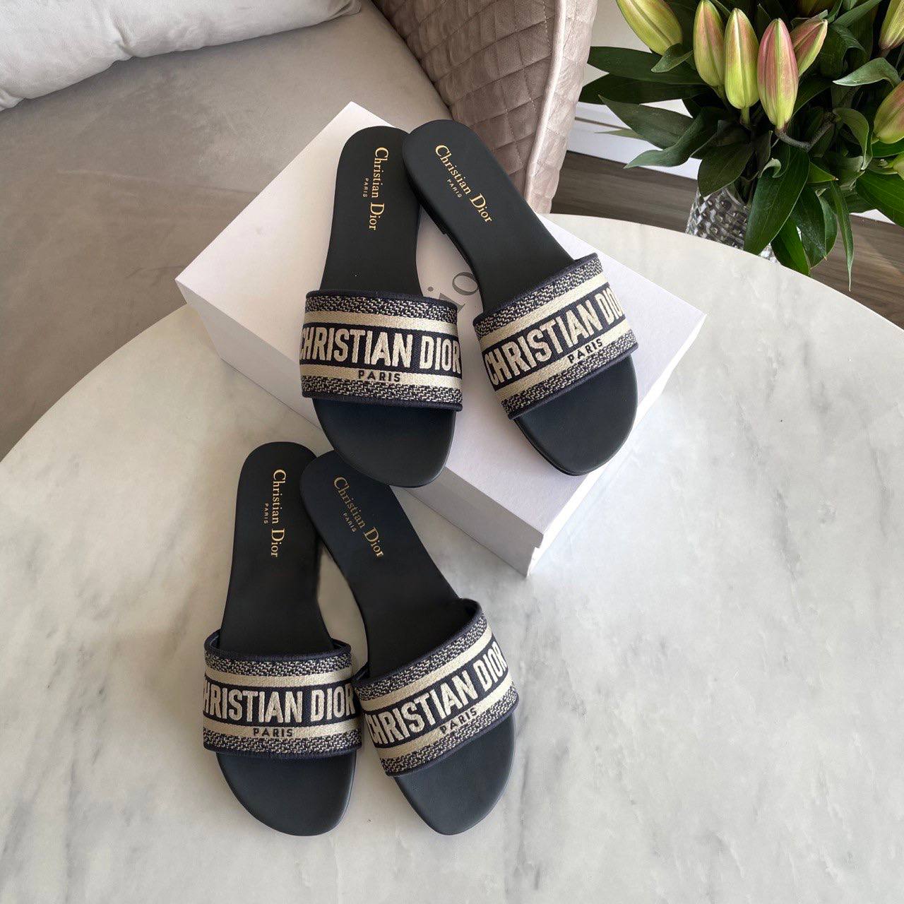 Christian Dior shoes