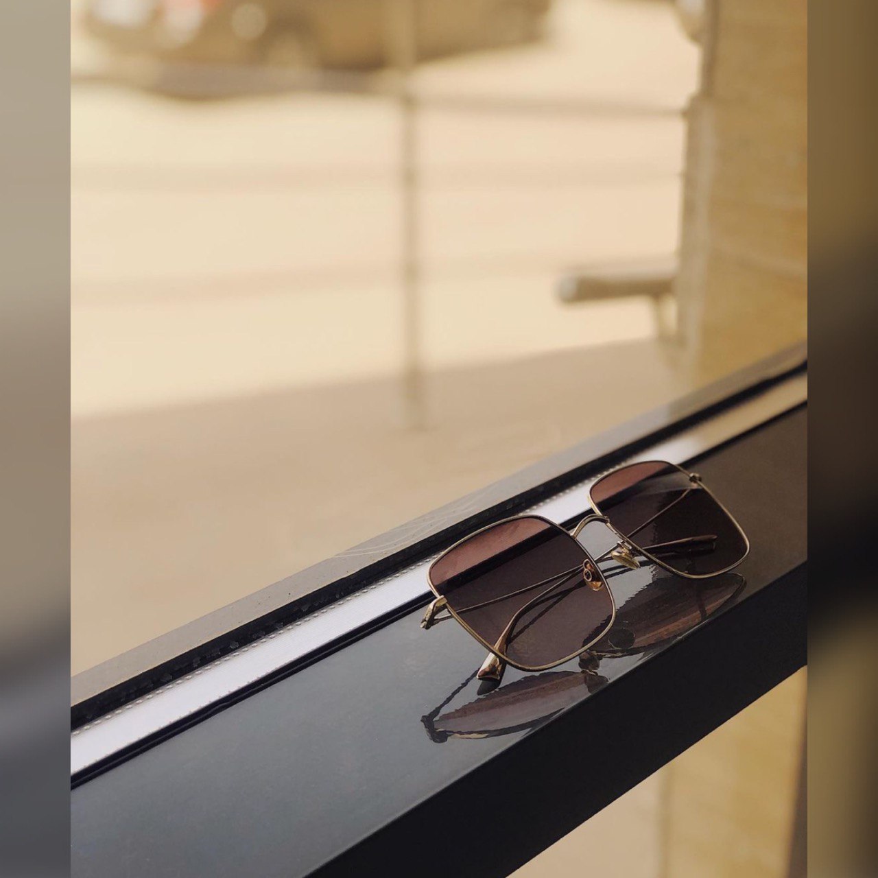 Christian Dior accessories