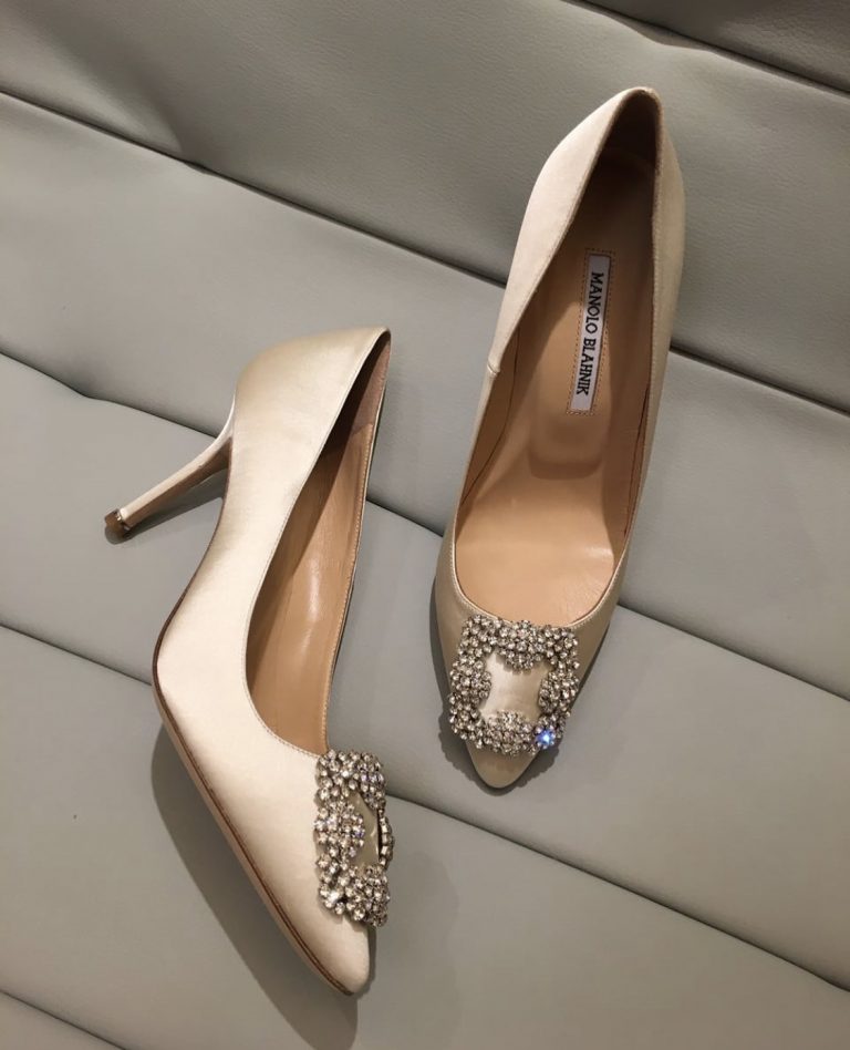 Manolo Blahnik Shoes