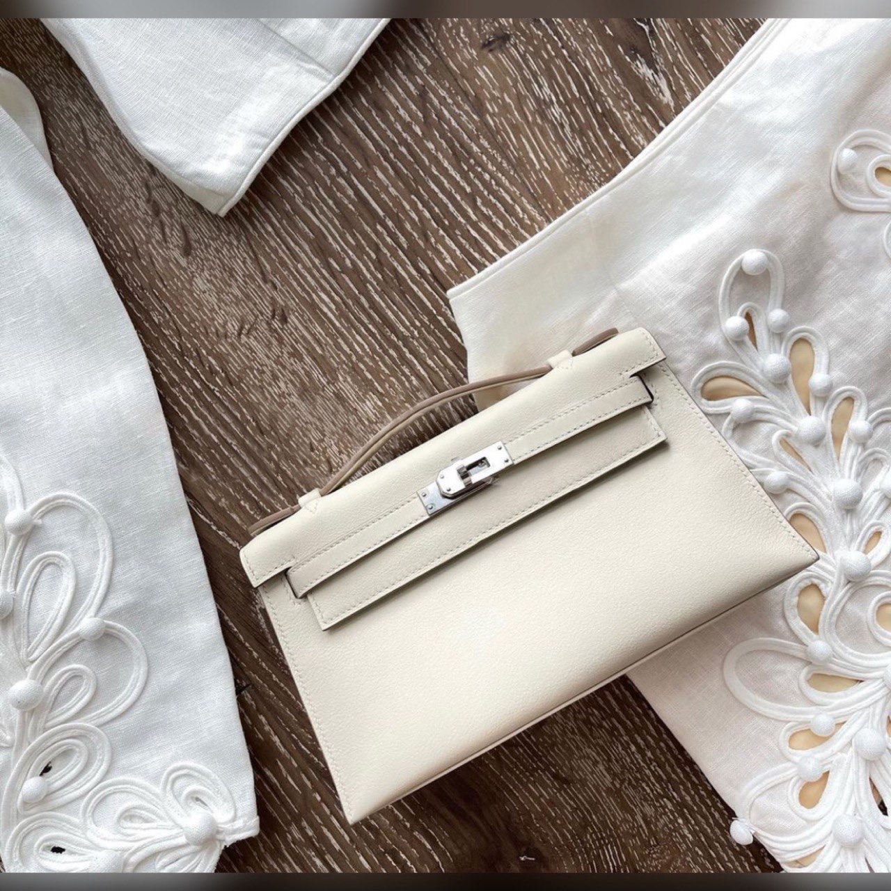 Hermes bag