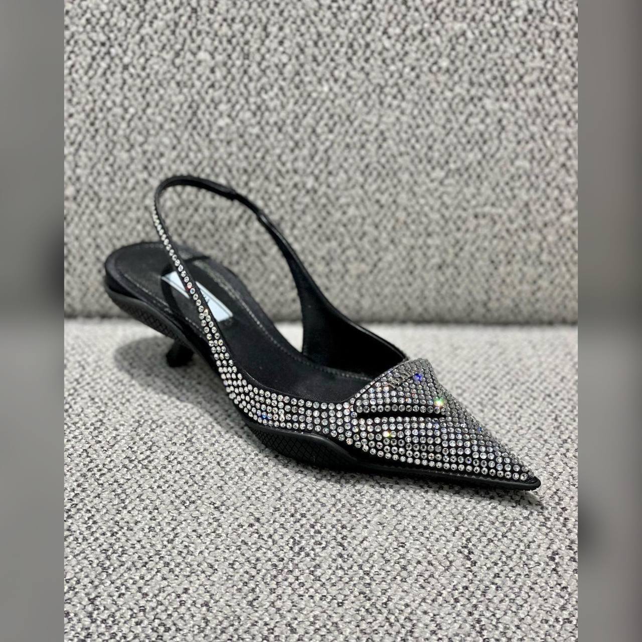 Prada shoes