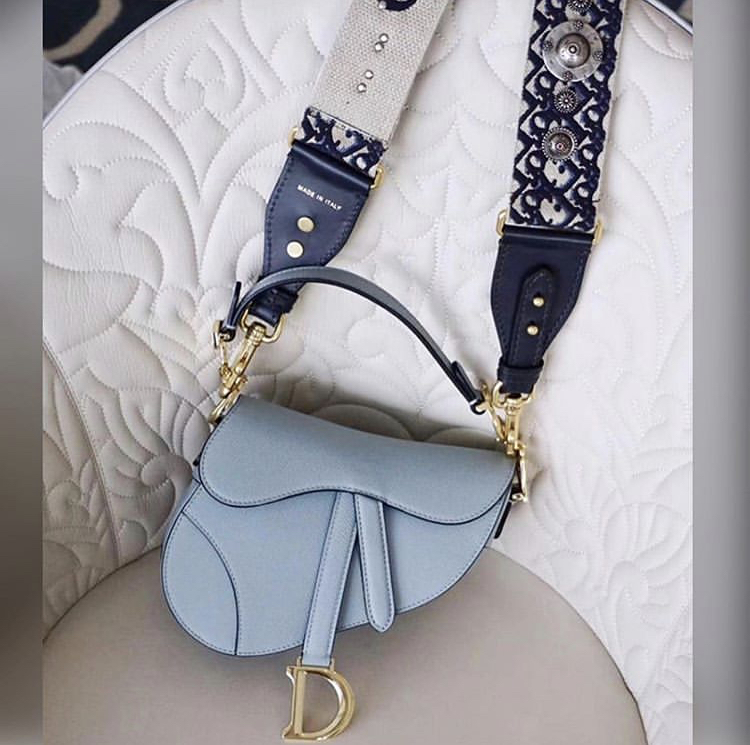 Christian Dior bags