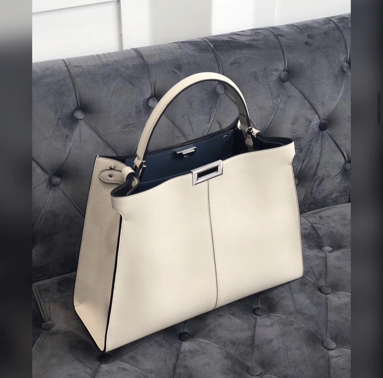 Fendi Bag