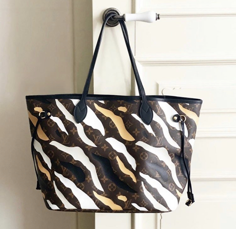 Louis Vuitton bag
