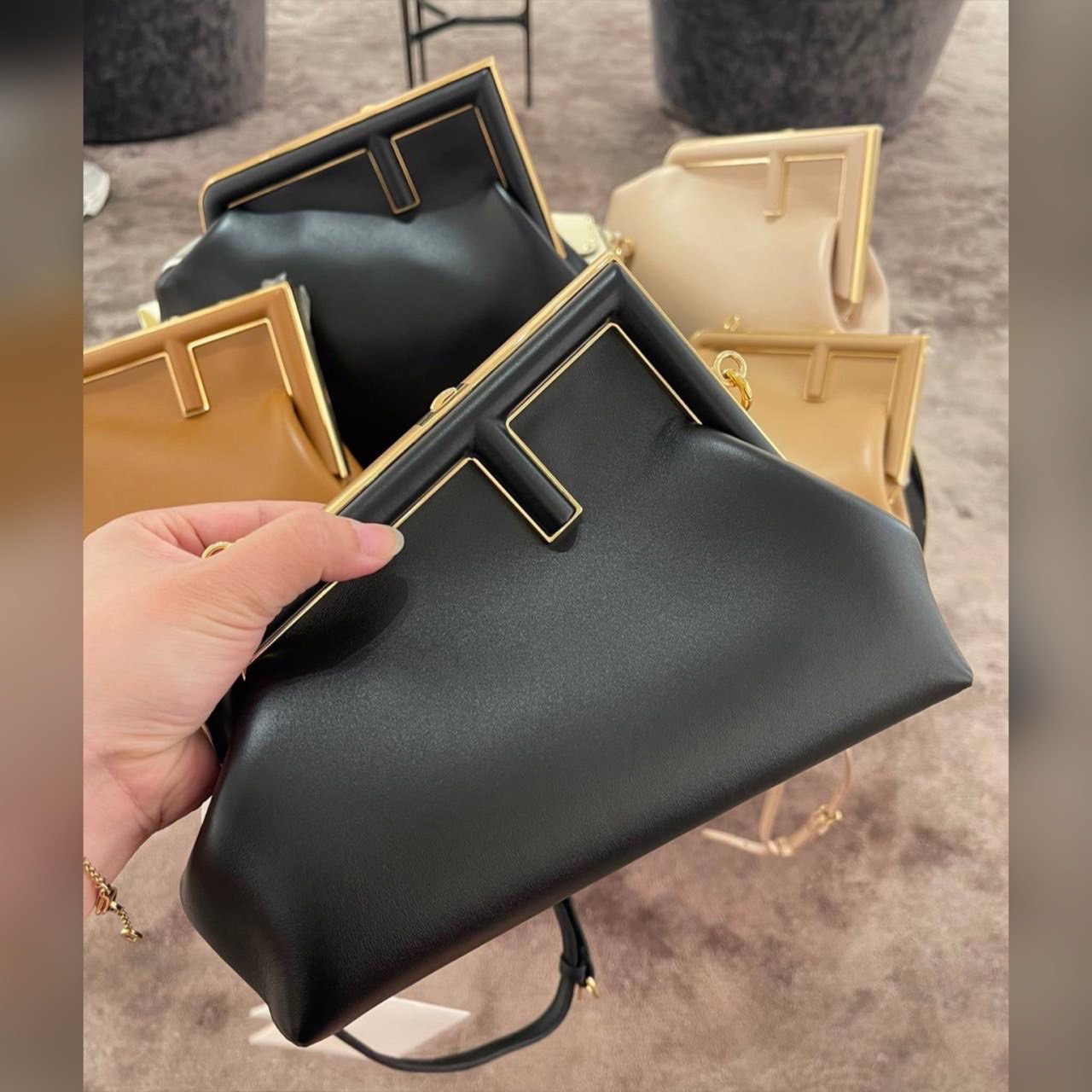 Fendi bag