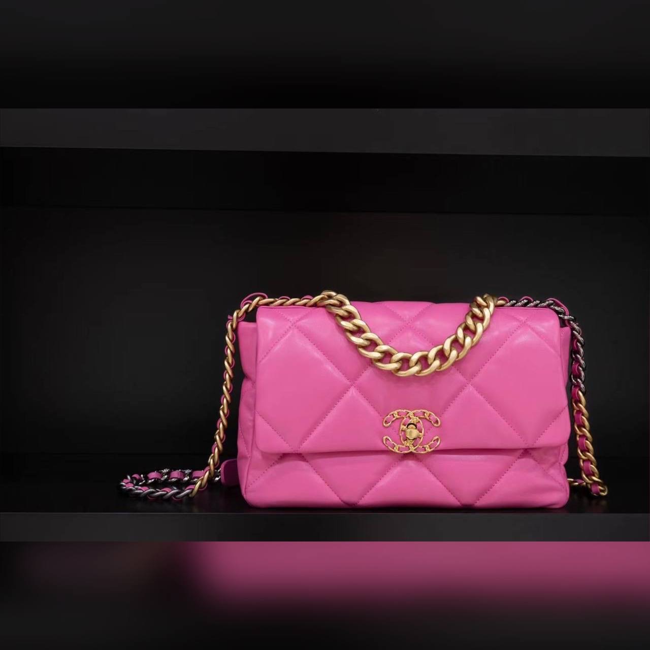 Chanel bag