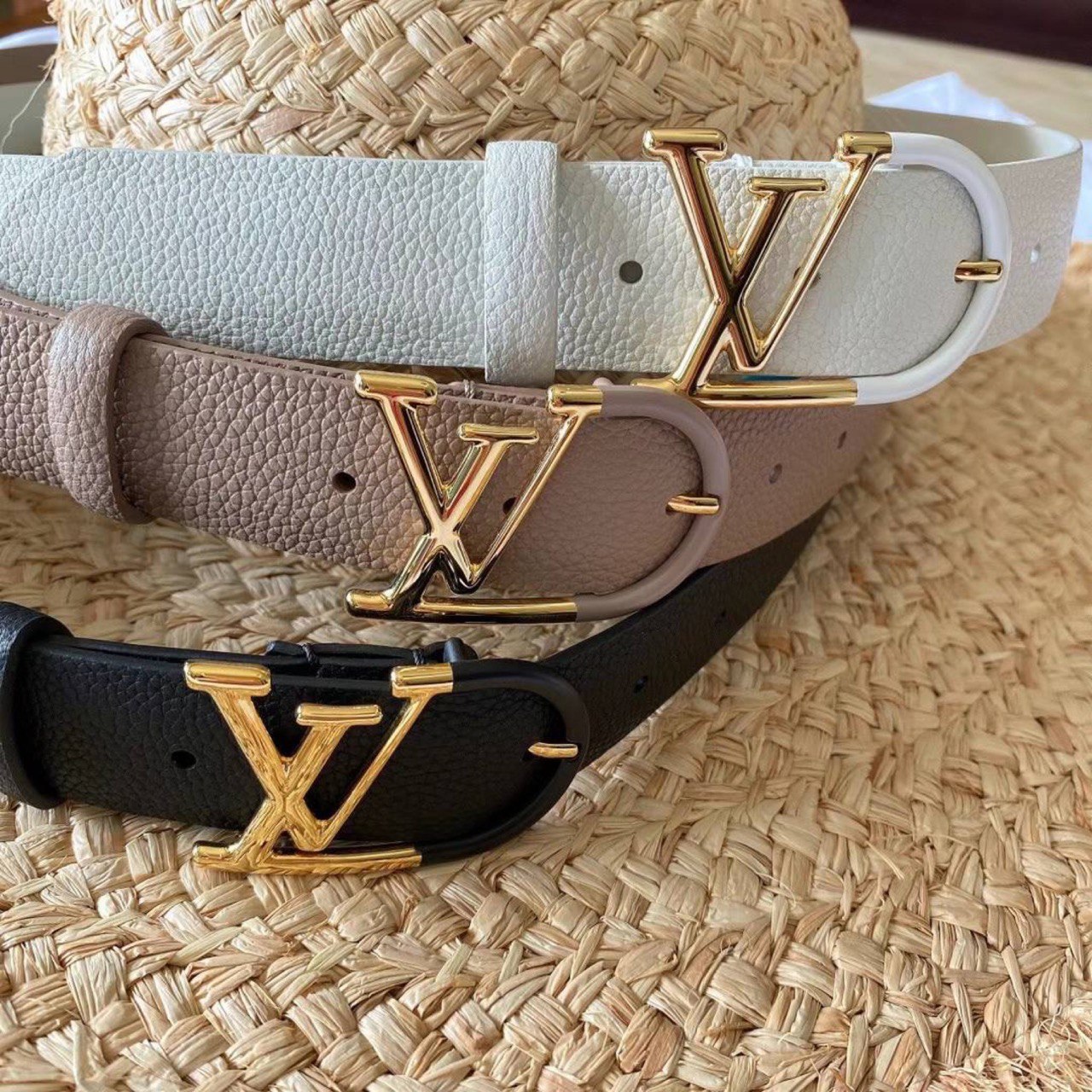 Louis Vuitton accessories