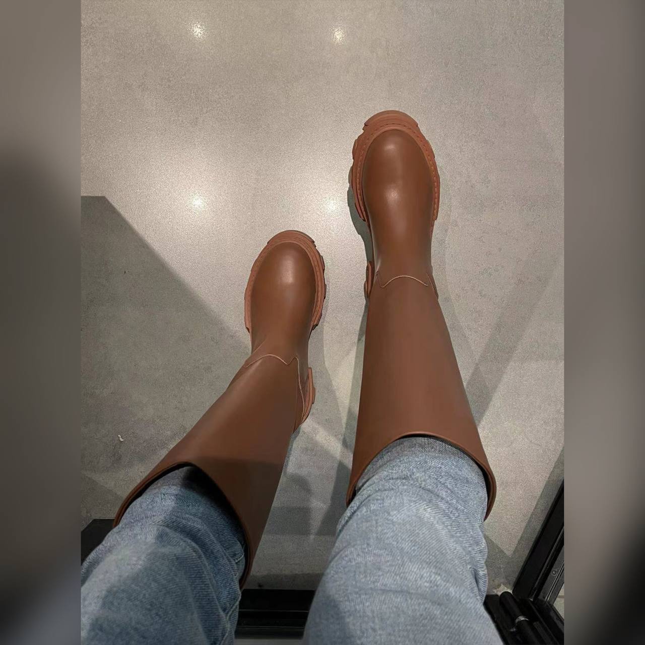 Gia shoes