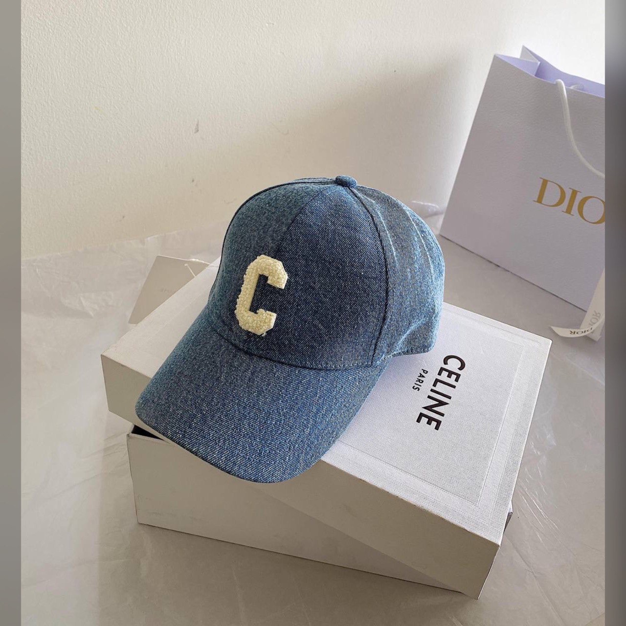 Celine accessories