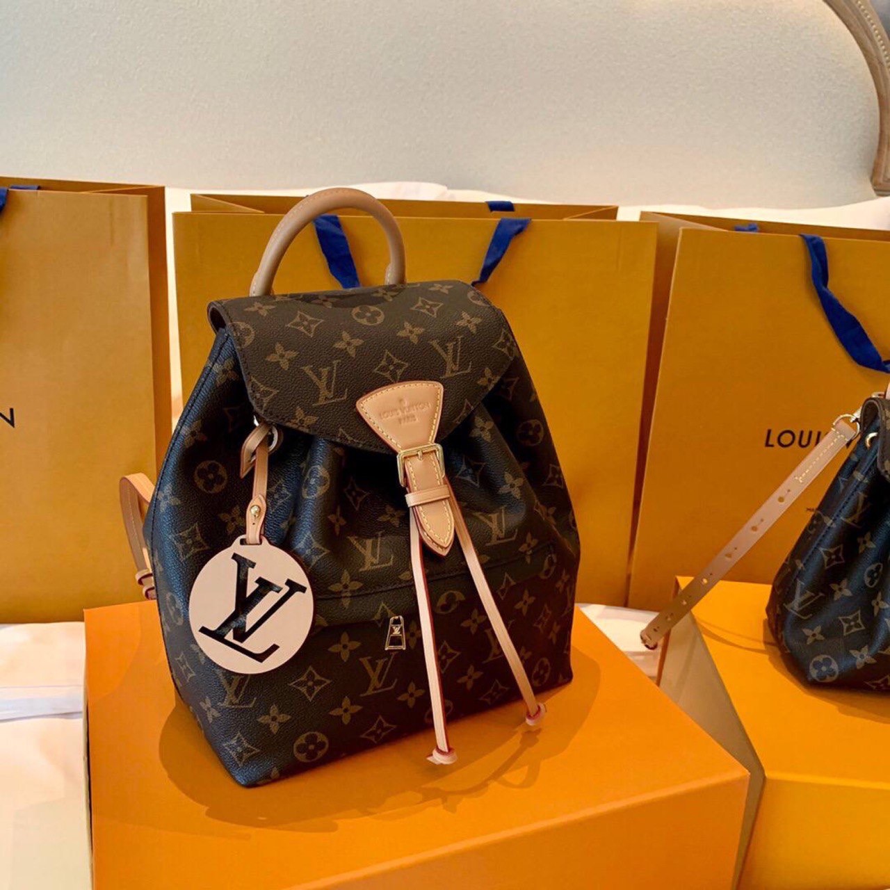 Louis Vuitton bag