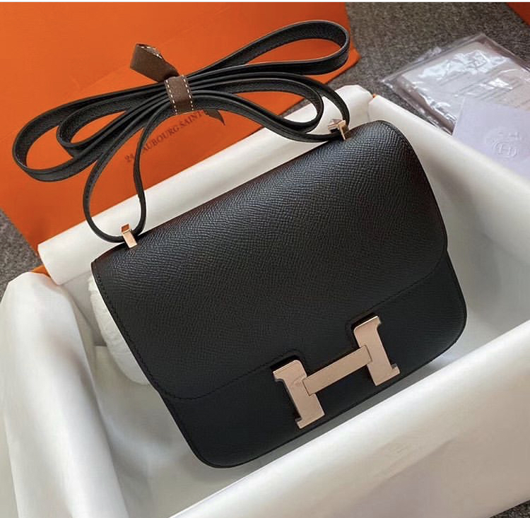 Hermès bags