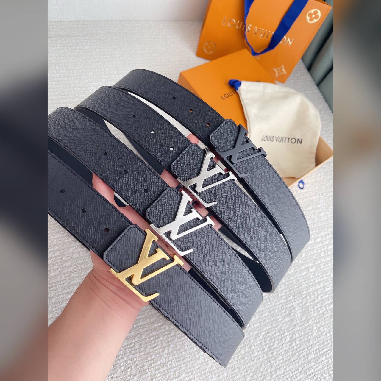 Louis Vuitton accessories