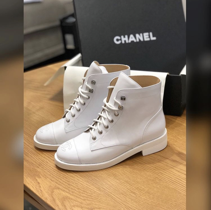 Chanel shoes