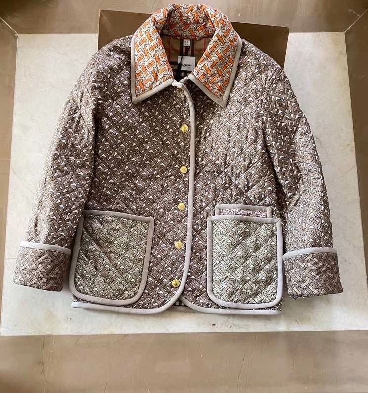 Burberry wear