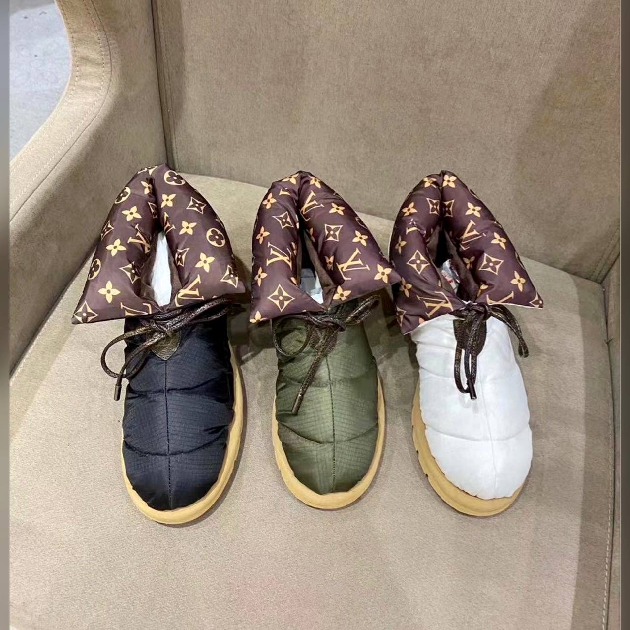 Louis Vuitton shoes